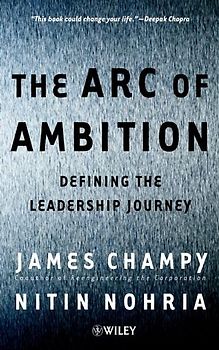 The Arc of Ambition