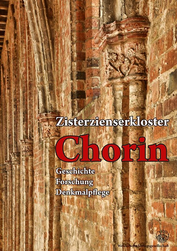 Zisterzienserkloster Chorin