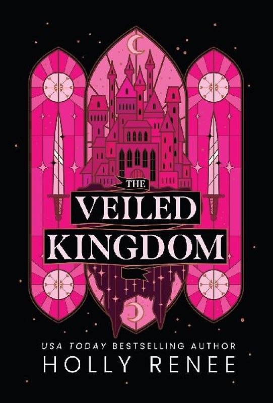 The Veiled Kingdom