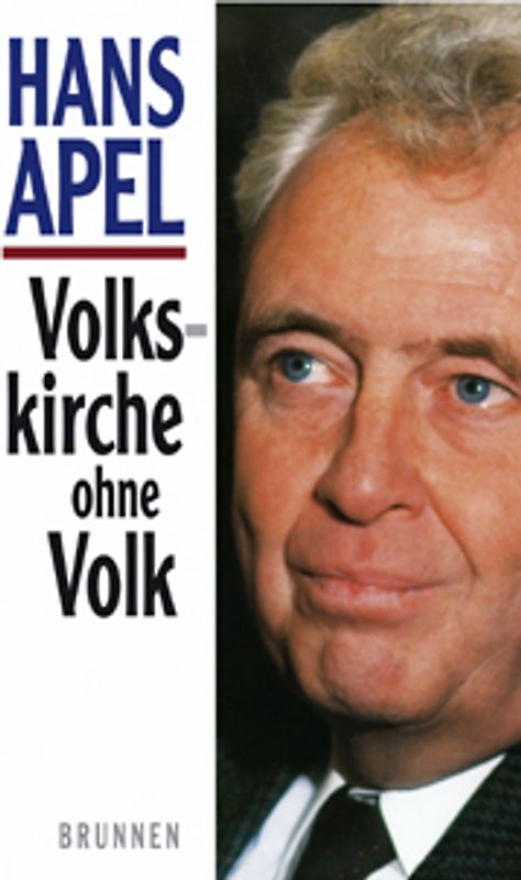Volkskirche ohne Volk
