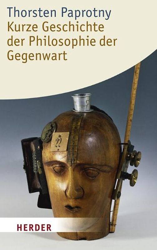 Kurze Geschichte der Philosophie der Gegenwart
