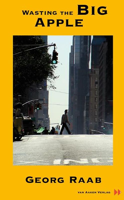 Wasting the Big Apple