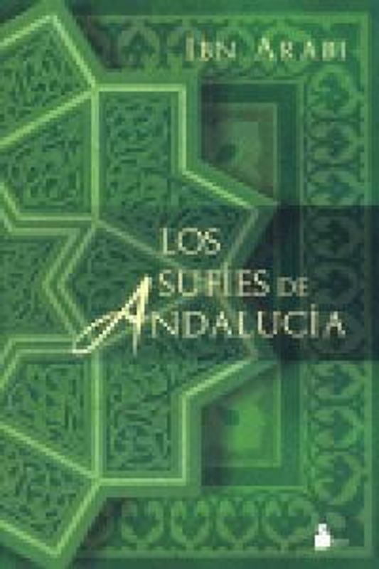 Los sufíes de Andalucía