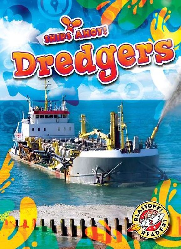 Dredgers
