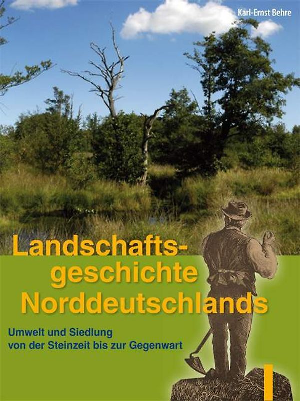 Landschaftsgeschichte Norddeutschlands