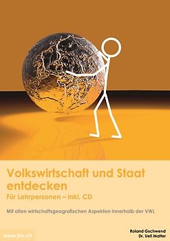 Volkswirtschaft und Staat entdecken