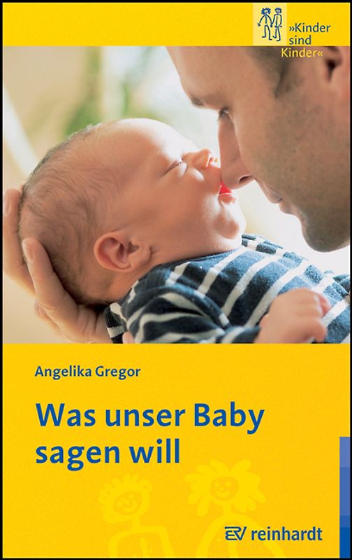 Was unser Baby sagen will