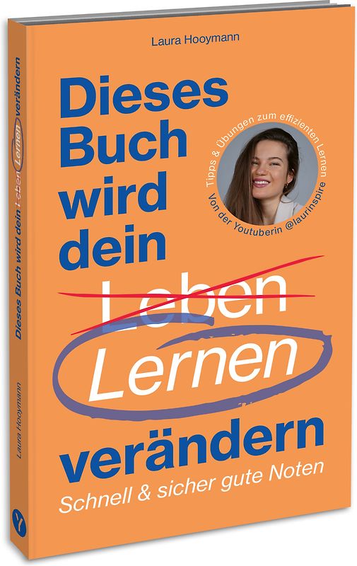 Dieses Buch wird dein Lernen verändern