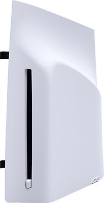 Image of Sony PlayStation 5 schijfstation [modelgroep - Slim & Pro] wit (Refurbished)