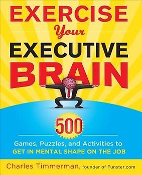 Exercise Your Executive Brain