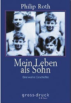 Mein Leben als Sohn. Eine wahre Geschichte