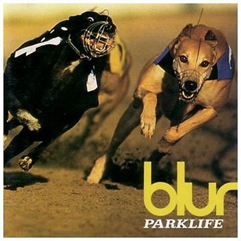 Blur - Parklife