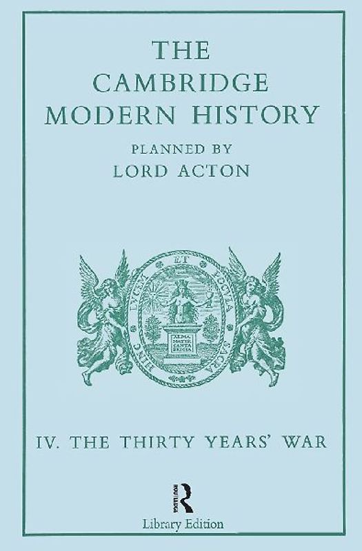 The Cambridge Modern History