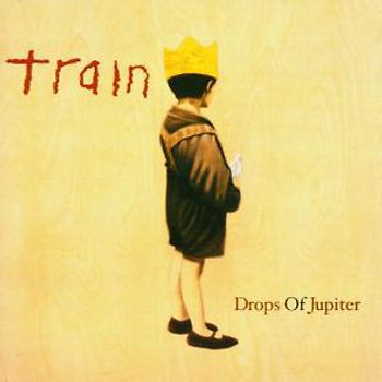 Train - Drops of Jupiter