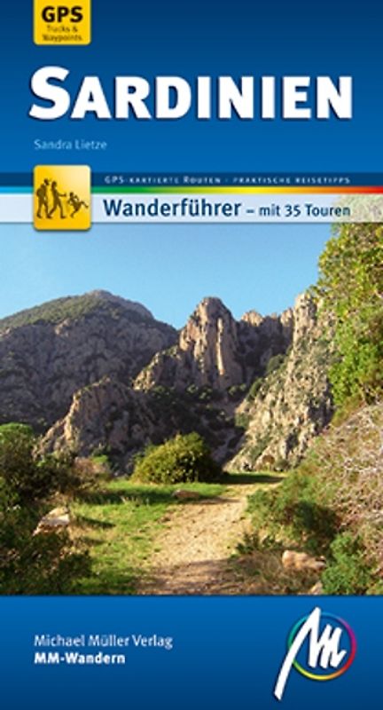 Sardinien MM-Wandern
