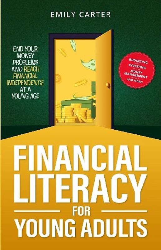 Financial Literacy for Young Adults