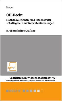 ÖH-Recht
