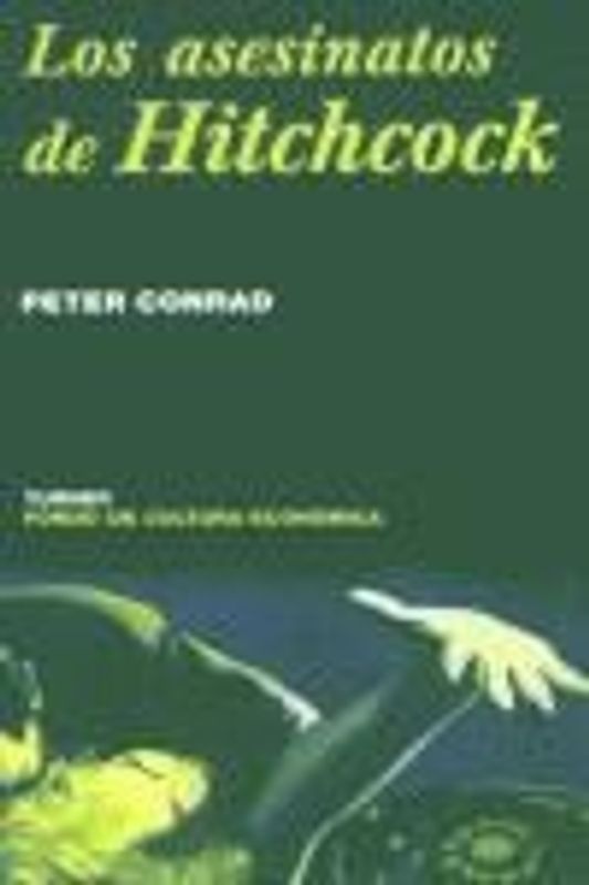 Los asesinatos de Hitchcock