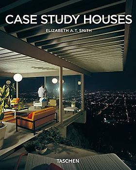 Case Study Houses: 1945-1966