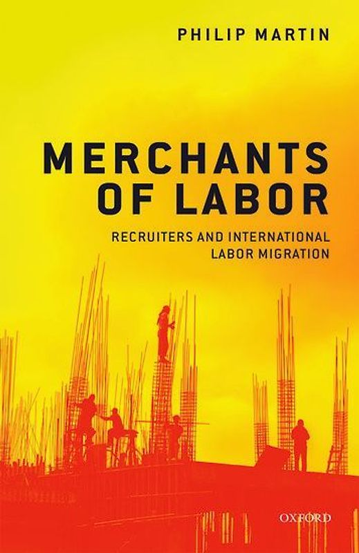 Merchants of Labor
