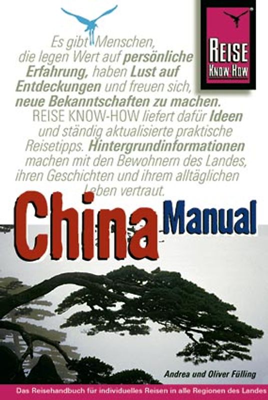 China-Manual