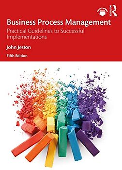 Business Process Management