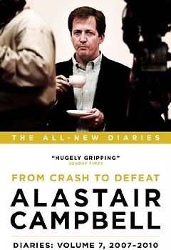 Alastair Campbell Diaries: Volume 7
