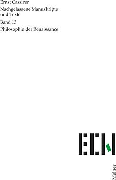 Philosophie der Renaissance