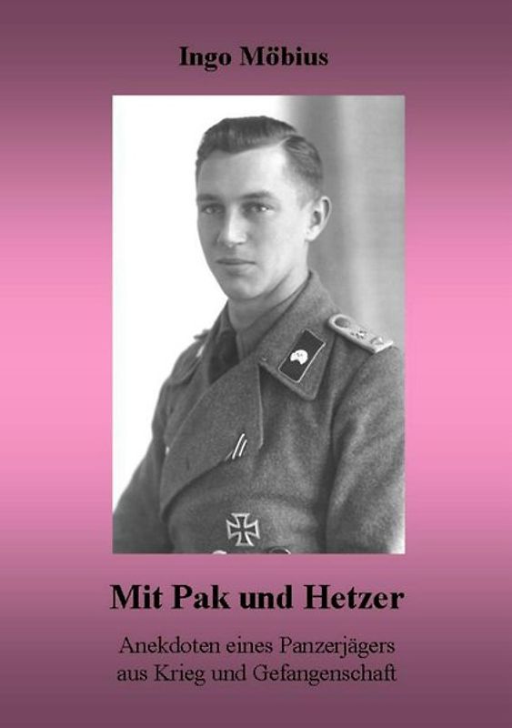 Mit Pak und Hetzer