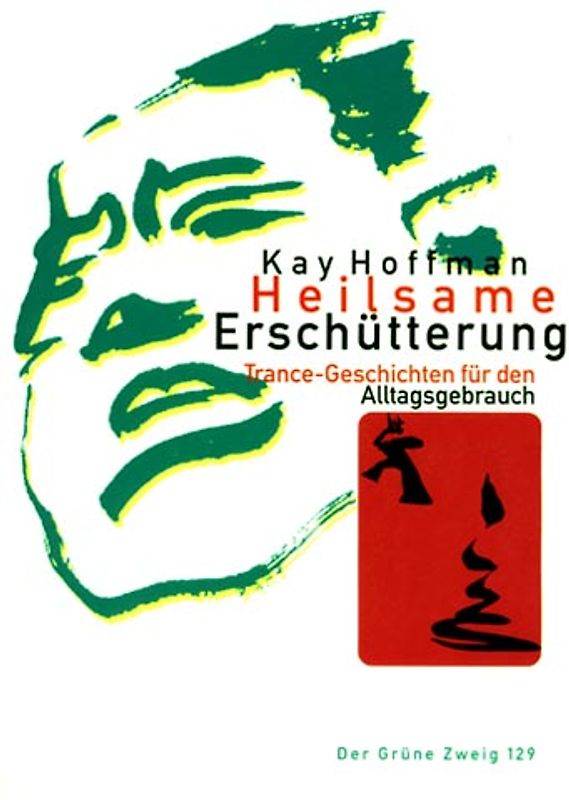 Heilsame Erschütterung