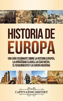 Historia de Europa