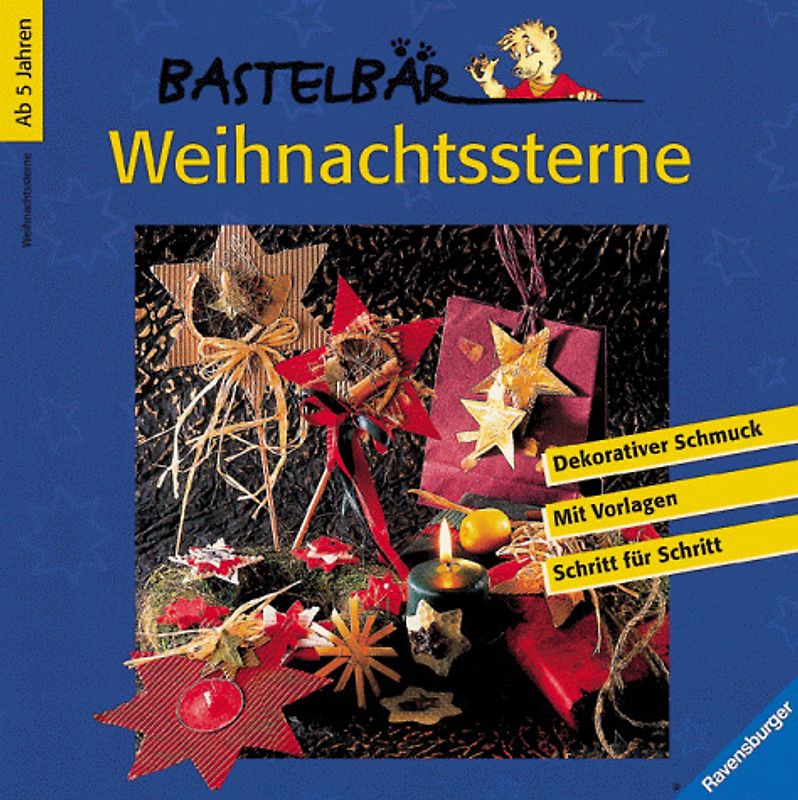 Weihnachtssterne