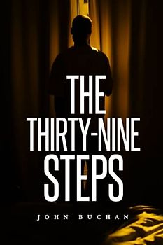 The Thirty-Nine Steps