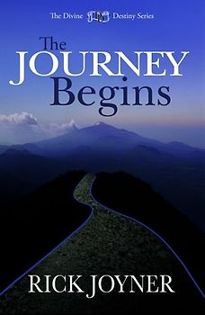 The Journey Begins (Divine Destiny)