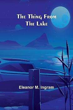 The Thing from the Lake