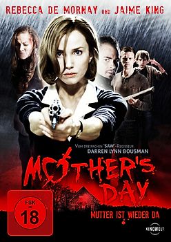 Mother's Day DVD