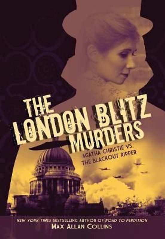 The London Blitz Murders