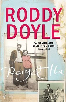Rory and Ita - Roddy Doyle