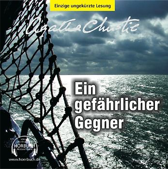 Ein gefährlicher Gegner