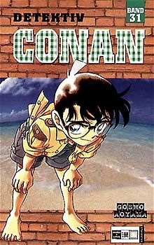 Detektiv Conan 31