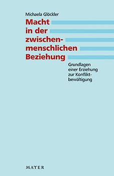 Macht in der zwischenmenschlichen Beziehung