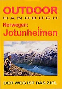 Norwegen: Jotunheimen