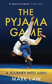 The Pyjama Game: A Journey into Judo