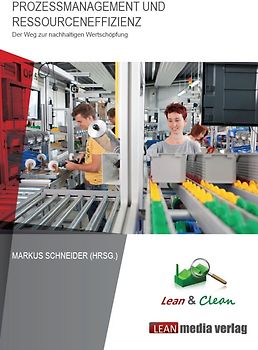 Prozessmanagement und Ressourceneffizienz
