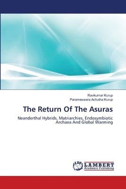 The Return Of The Asuras