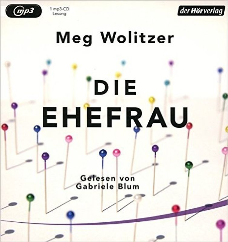 Die Ehefrau