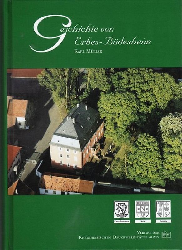 Geschichte von Erbes-Büdesheim