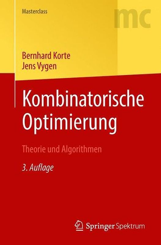 Kombinatorische Optimierung