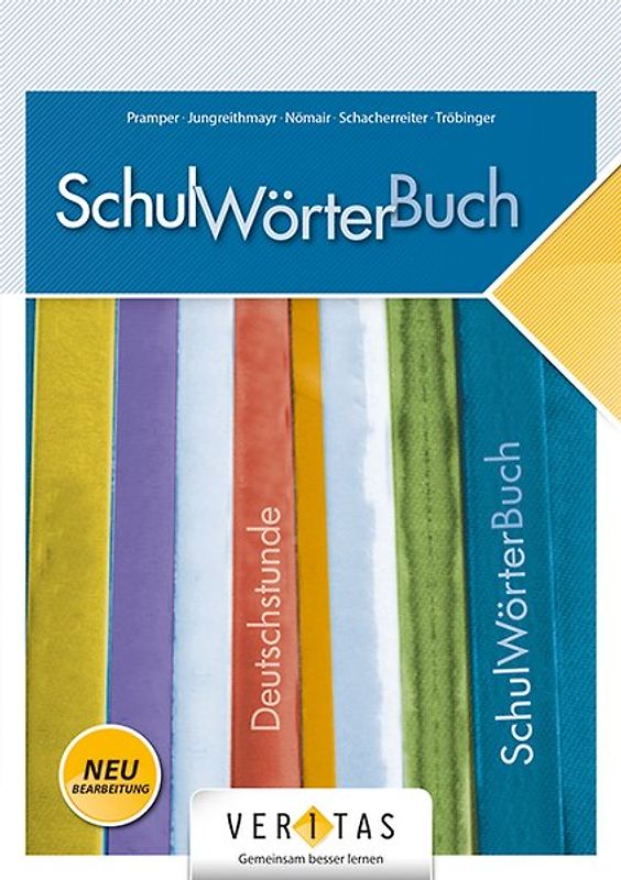 SchulWörterBuch