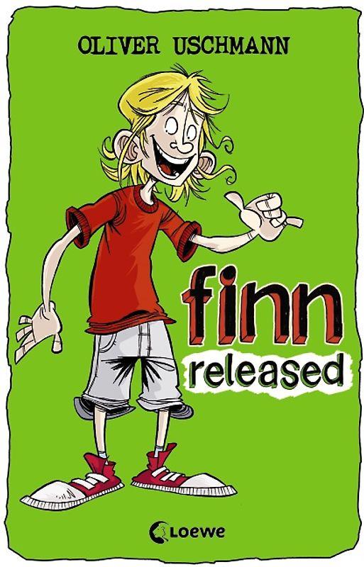 Finn released